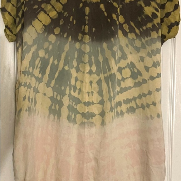 River + Sky Swim Coverups tunic tops - Picture 6 of 7